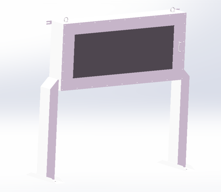 風(fēng)途防爆氣象站怎么安裝? 風(fēng)途防爆氣象站怎么安裝?