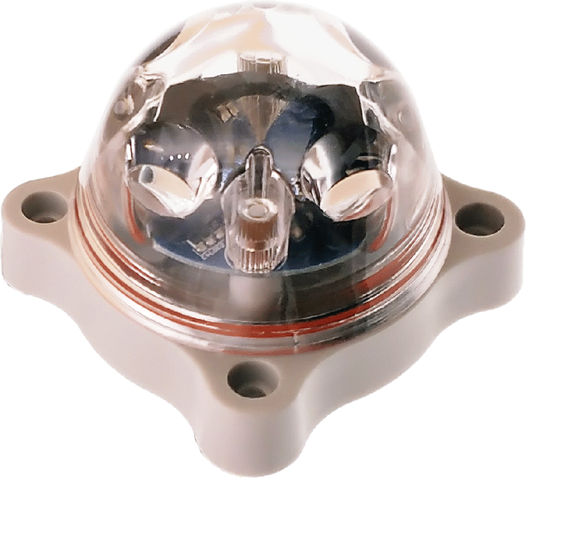 光學(xué)雨量計(jì)是什么樣的傳感器？