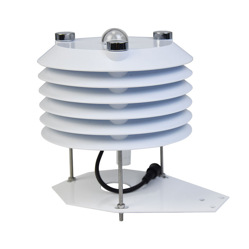 智慧燈桿環(huán)境傳感器