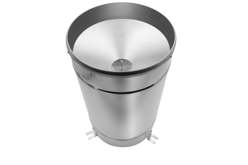 翻斗式雨量計在智慧農業(yè)中的應用 翻斗式雨量計在智慧農業(yè)中的應用