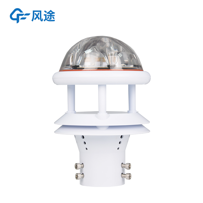 氣象站傳感器種類 氣象站傳感器種類