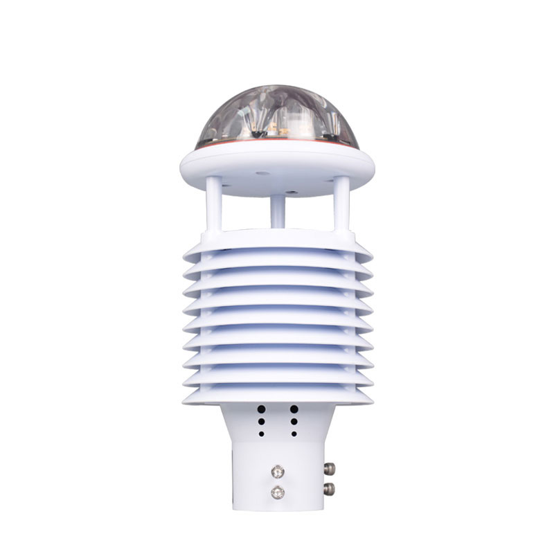 智慧燈桿環境監測傳感器