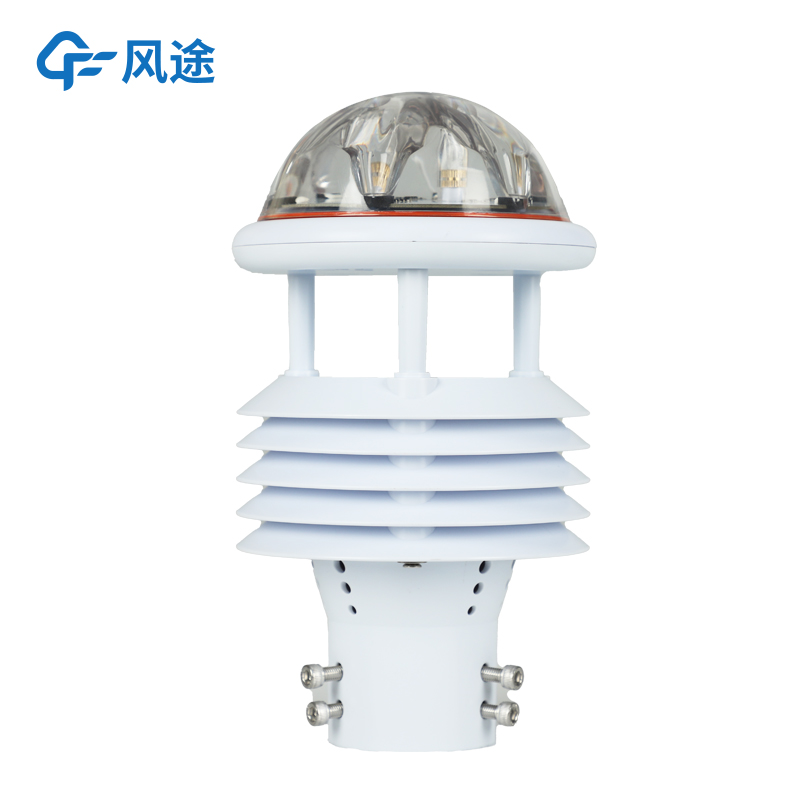 微型氣象監測系統推薦