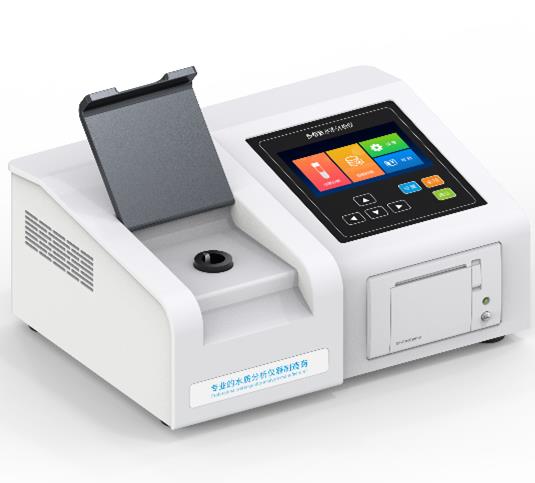 水質分析儀 水質分析儀