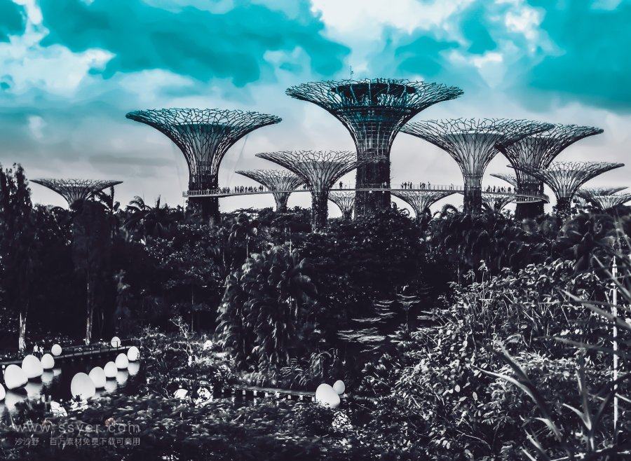 醫院、餐廳、干洗店也有VOCs排放？